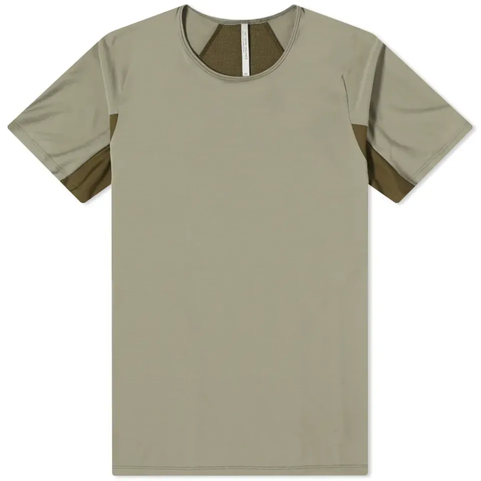 Arc'teryx Veilance Short Sleeve Cevian Comp Shirt