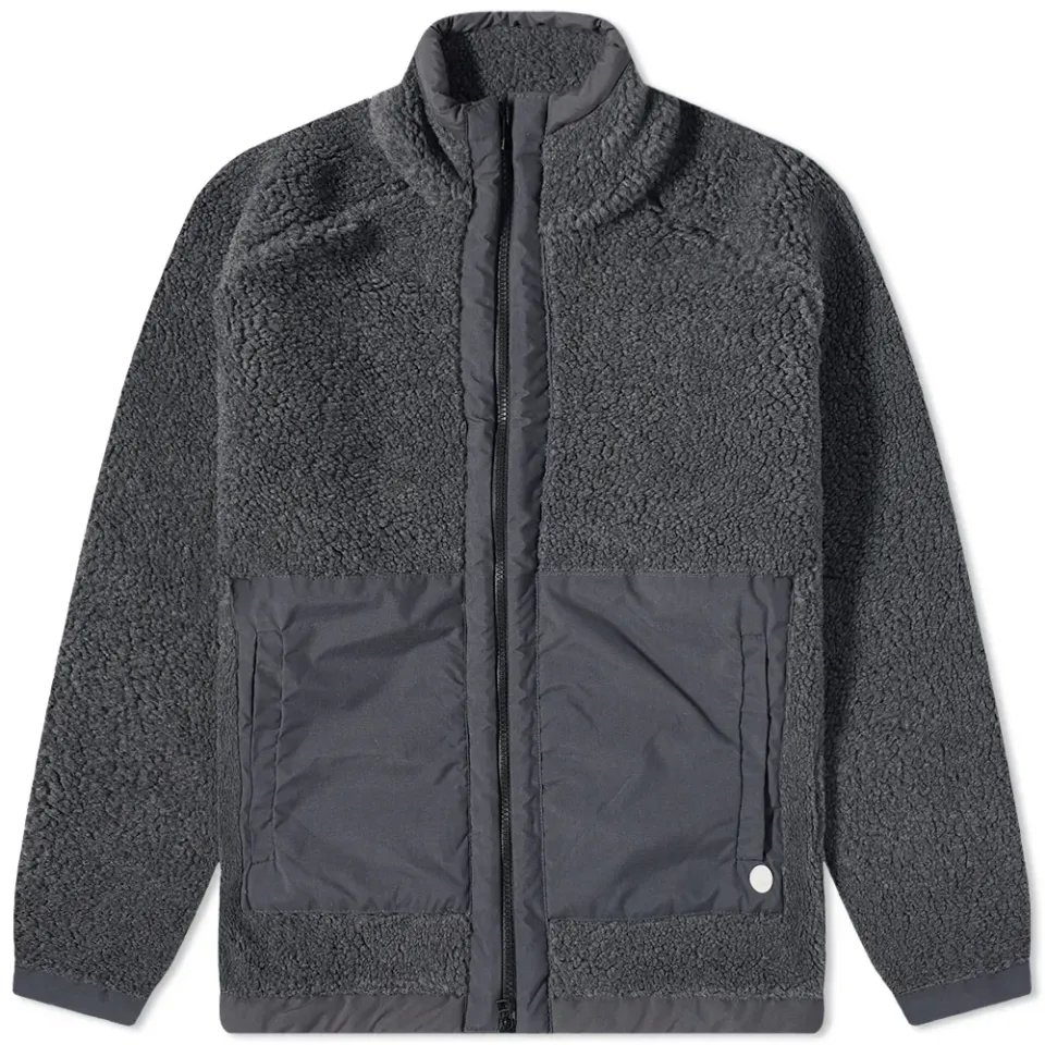Signal Fleece Jacket