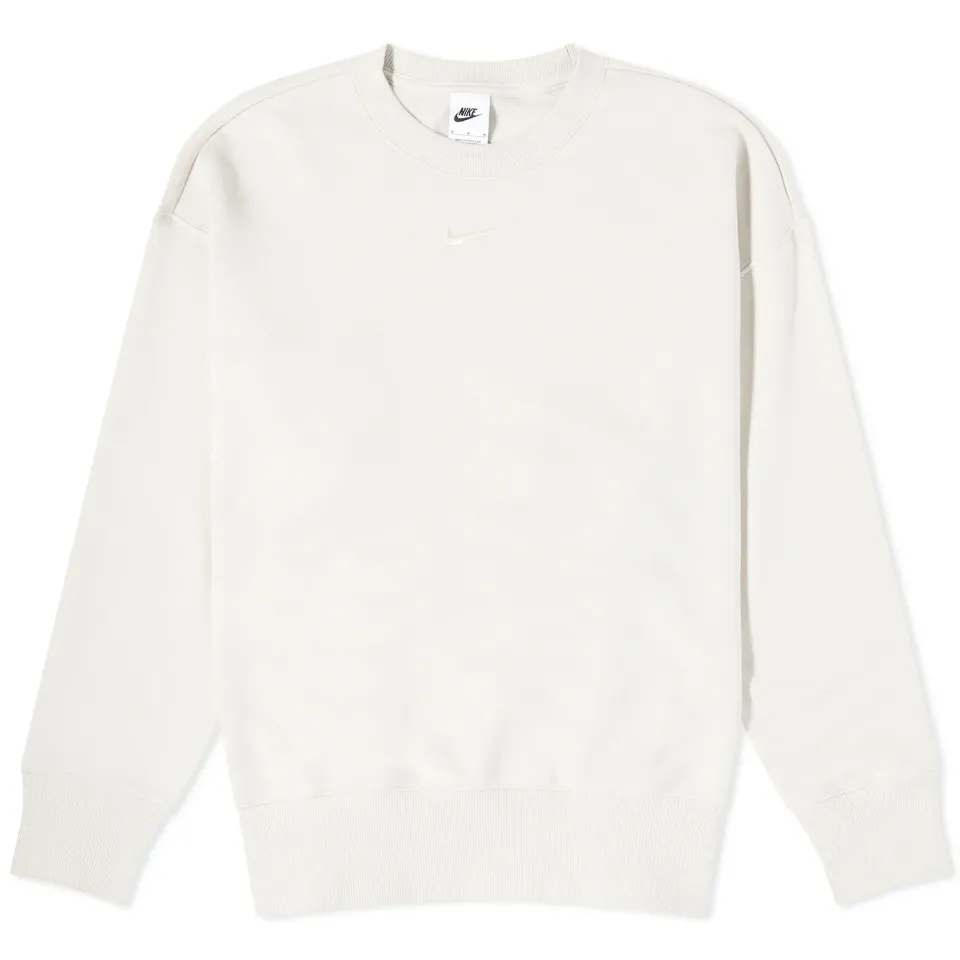 Nike Phoenix Fleece Crew Sweat