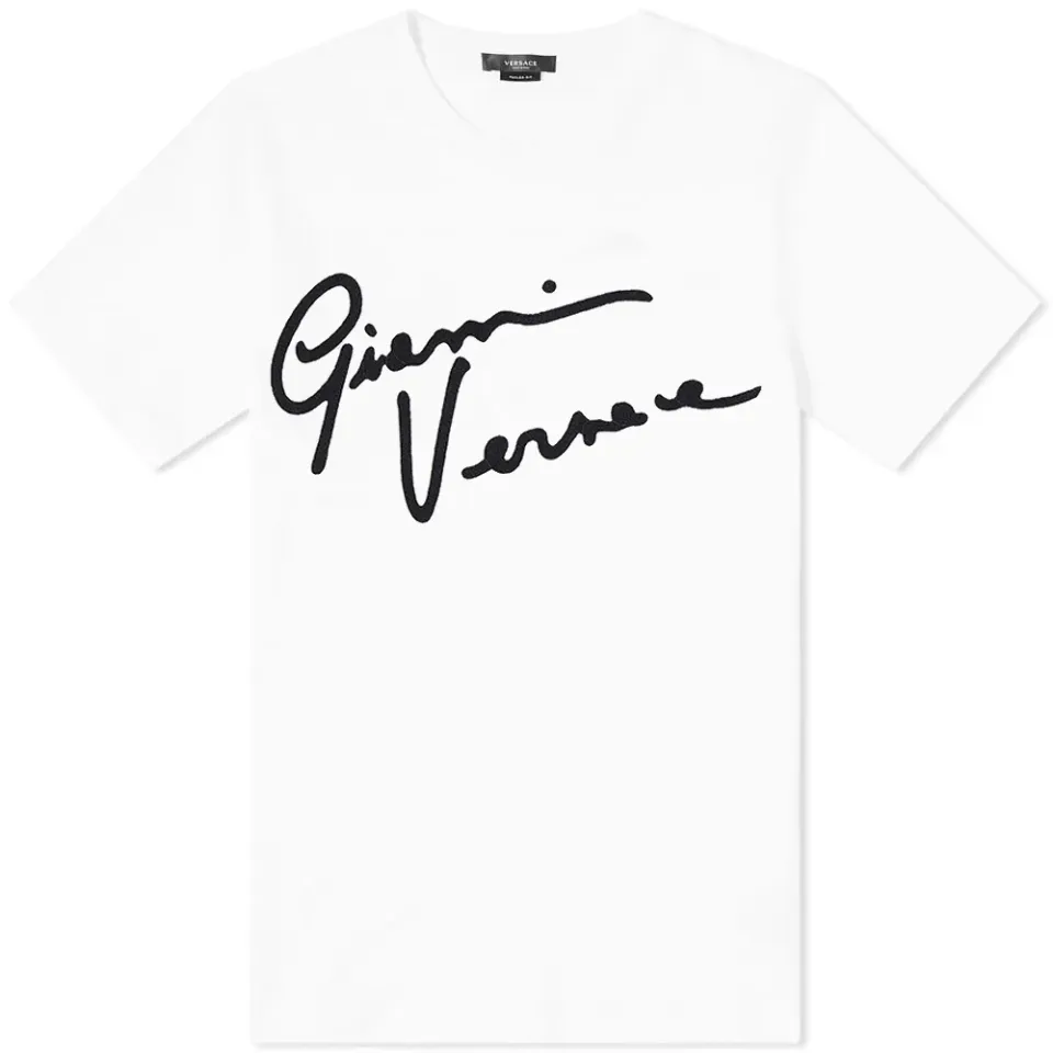 Signature Logo T-Shirt