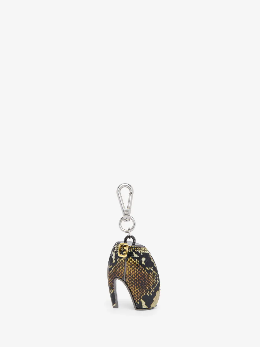 Armadillo Charm