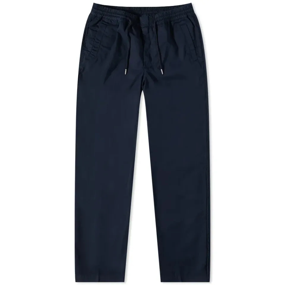 Drawcord Trouser