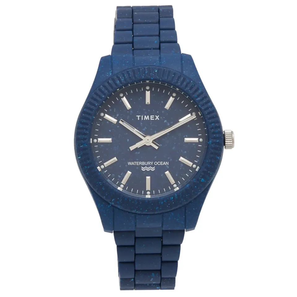 Waterbury Ocean Plastic Watch