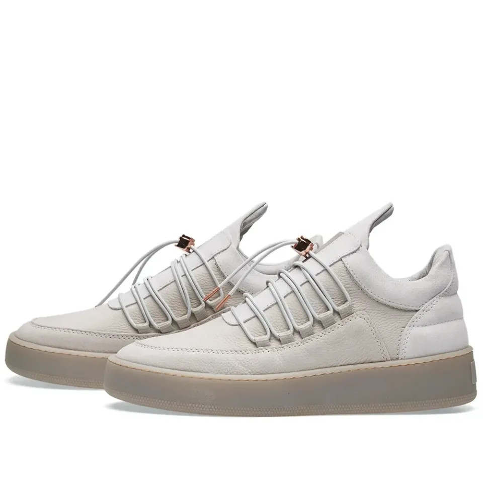 Low Top Sneaker