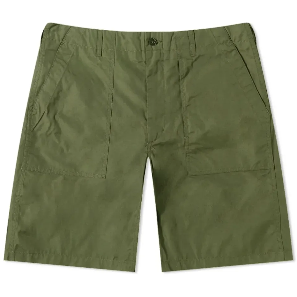 Fatigue Shorts