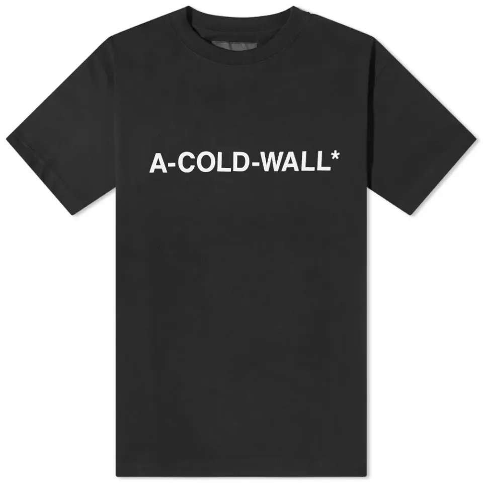 A-COLD-WALL* Logo T-Shirt