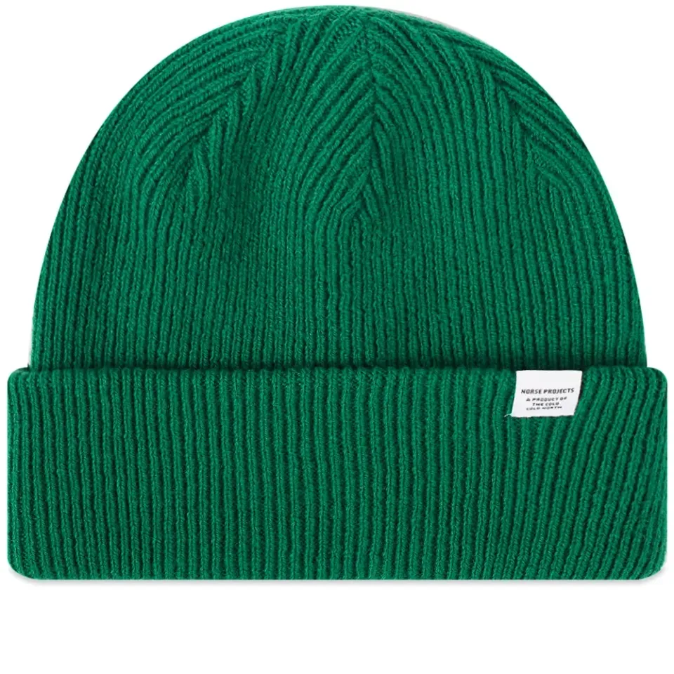 Norse Beanie