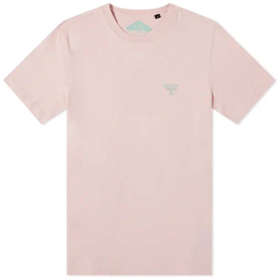 Beacon Small Logo T-Shirt