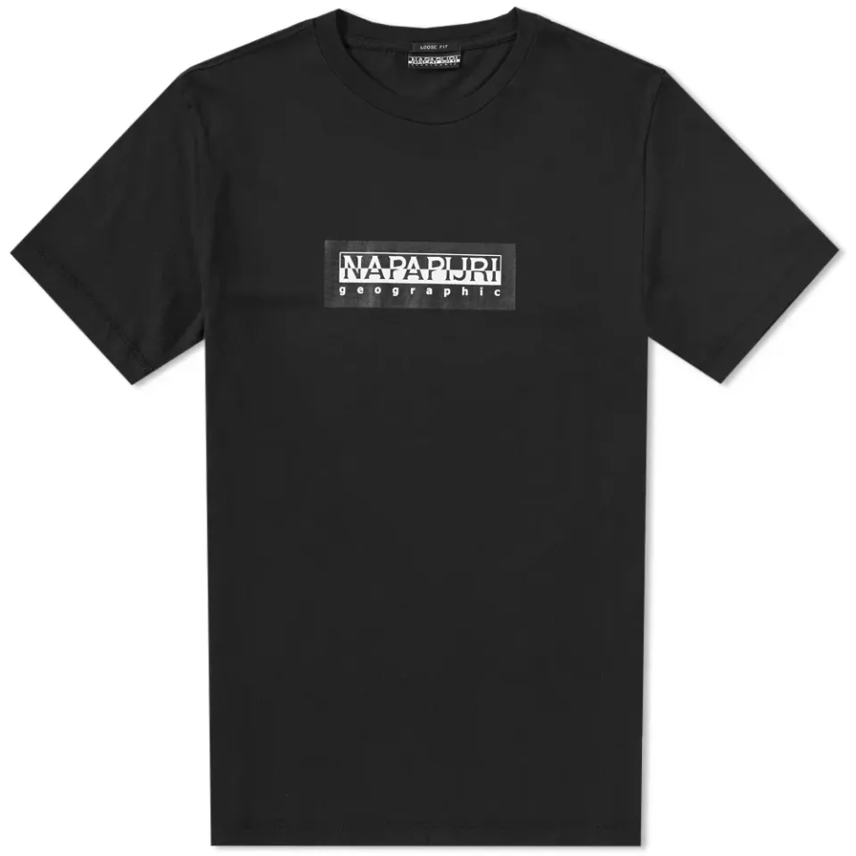 Simbai Tee