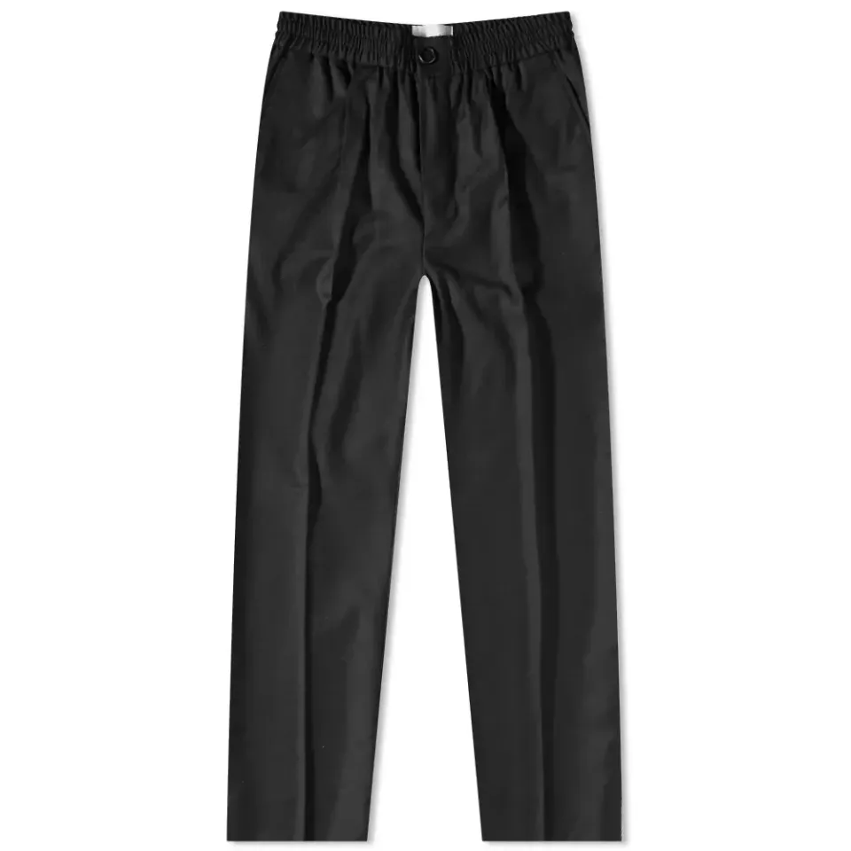 AMI Elasticated Trousers