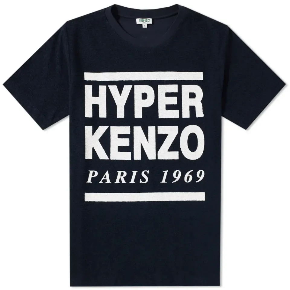 Hyper Paris Tee