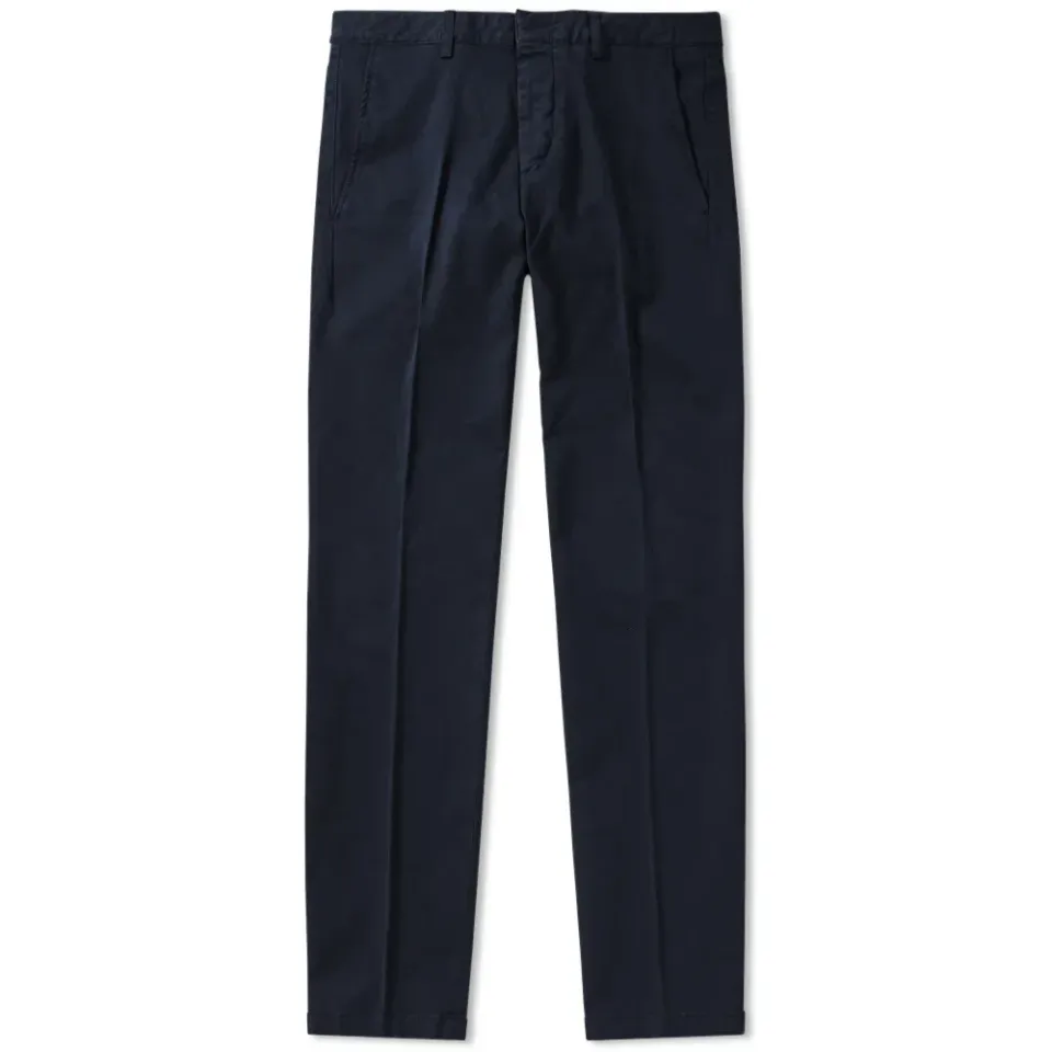 AMI Slim Fit Chino