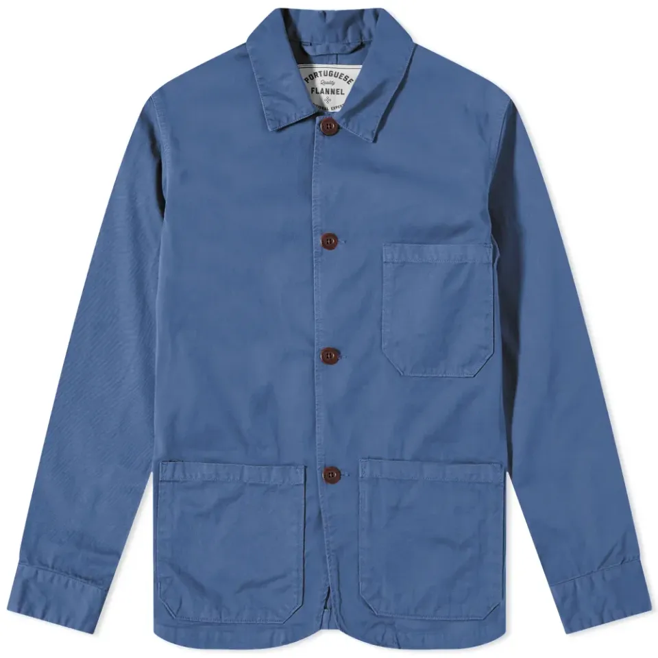 Labura Chore Jacket