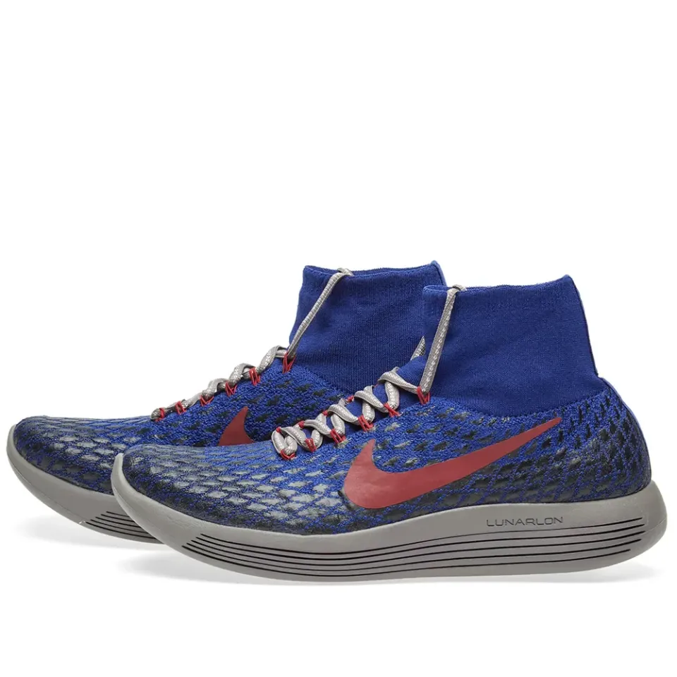 LunarEpic Flyknit Shield