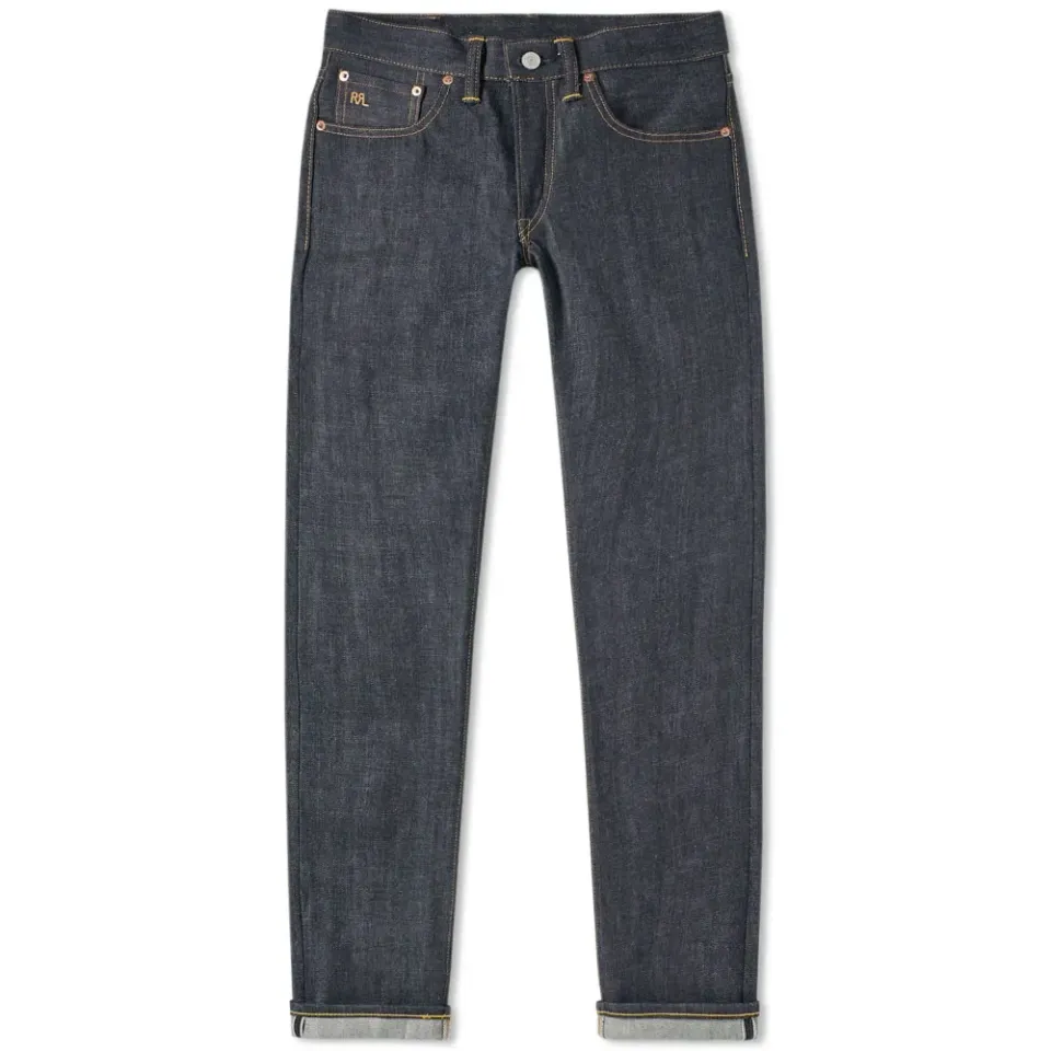 Slim Fit Jean