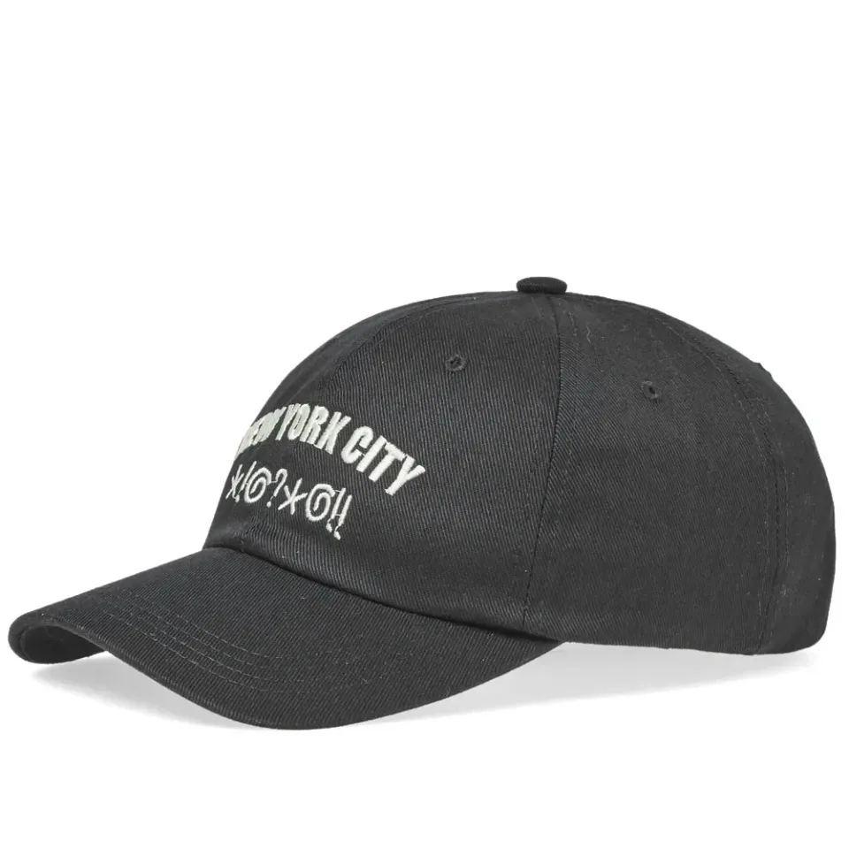 New York City Goddamn Cap