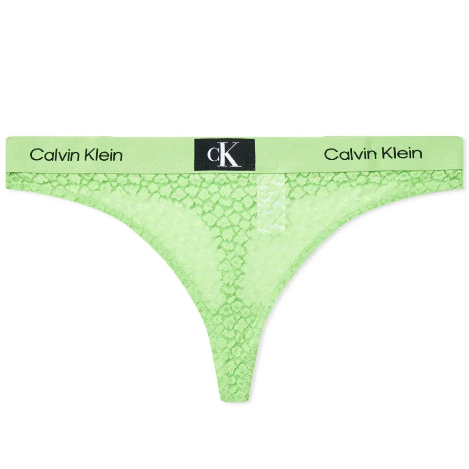 Modern Thong