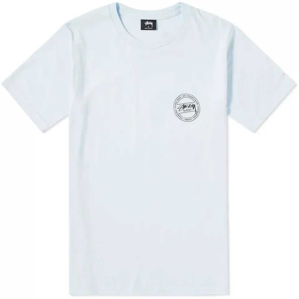 Laguna Dot Tee