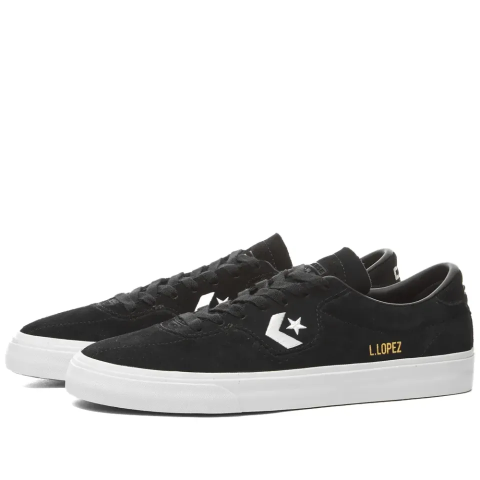 Skate Louie Lopez Pro Ox
