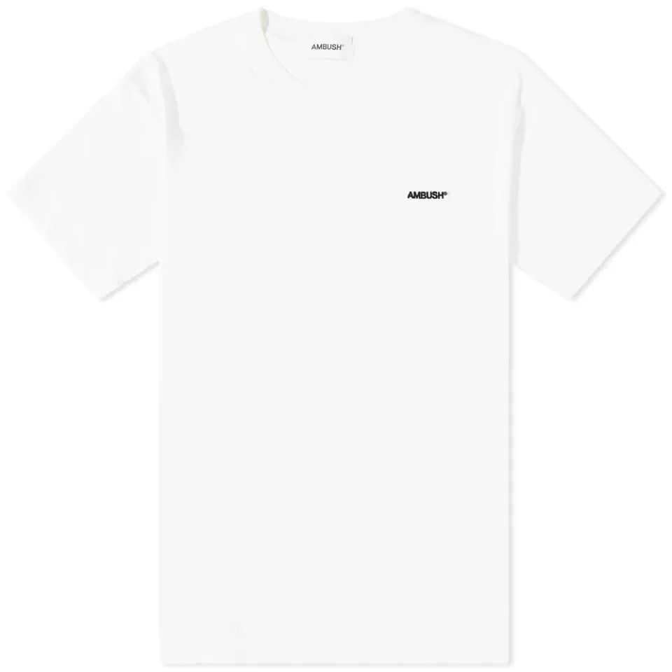3 Pack Logo T-Shirt