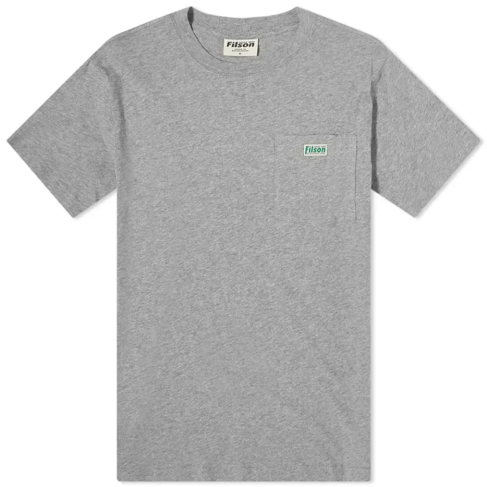Ranger Pocket T-Shirt