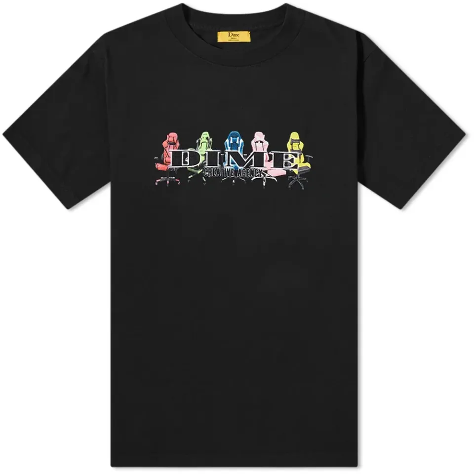 Creative Agency T-Shirt