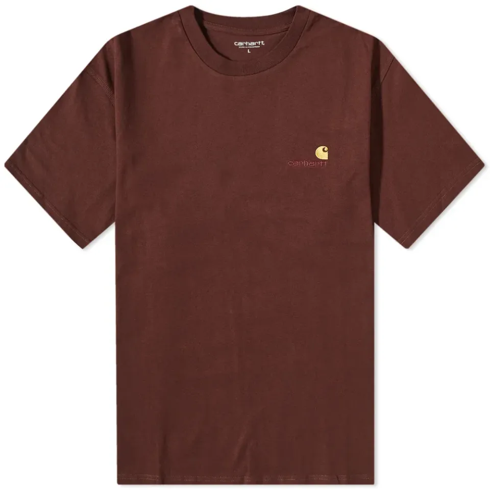 American Script T-Shirt