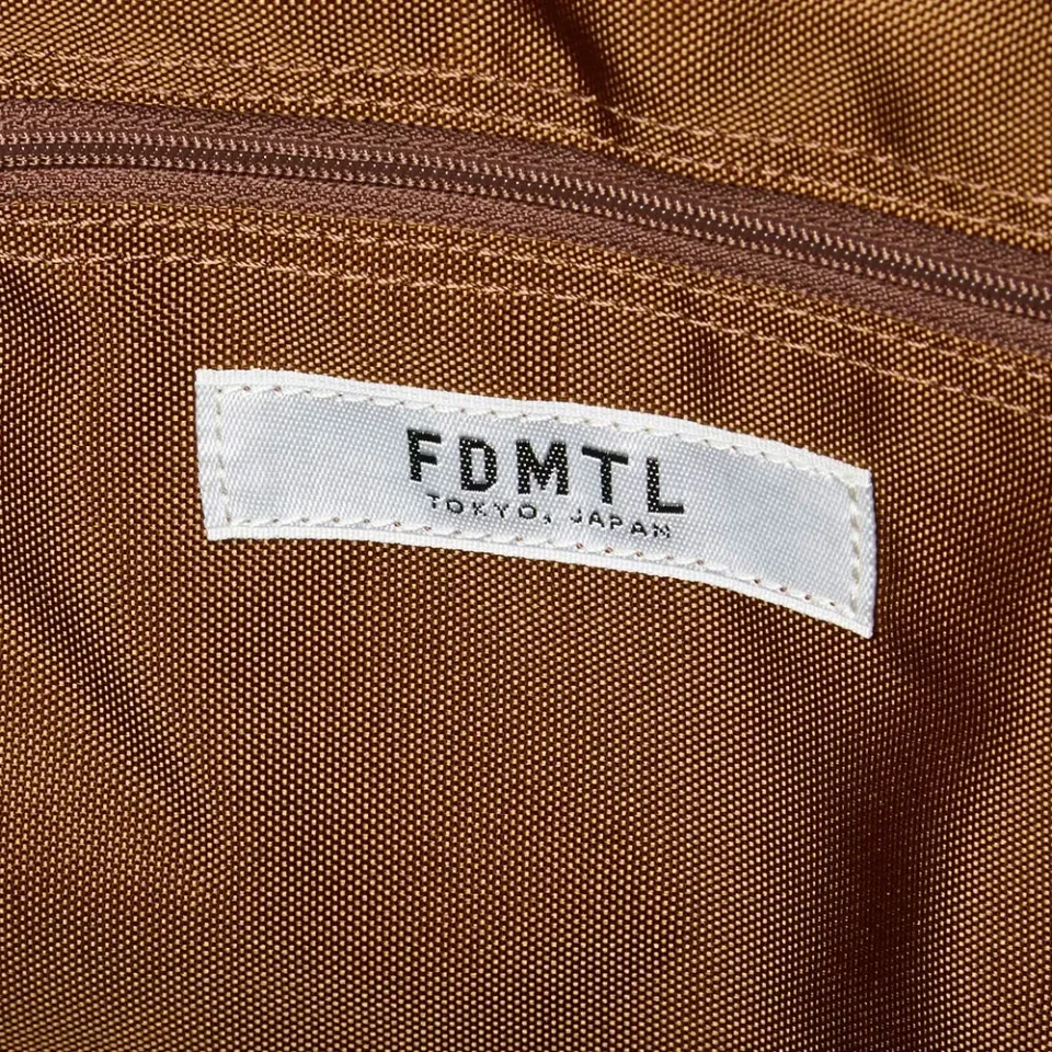x Master-Piece Tote Bag