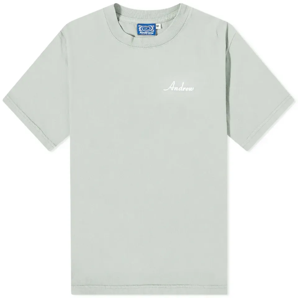 Fancy Logo T-Shirt