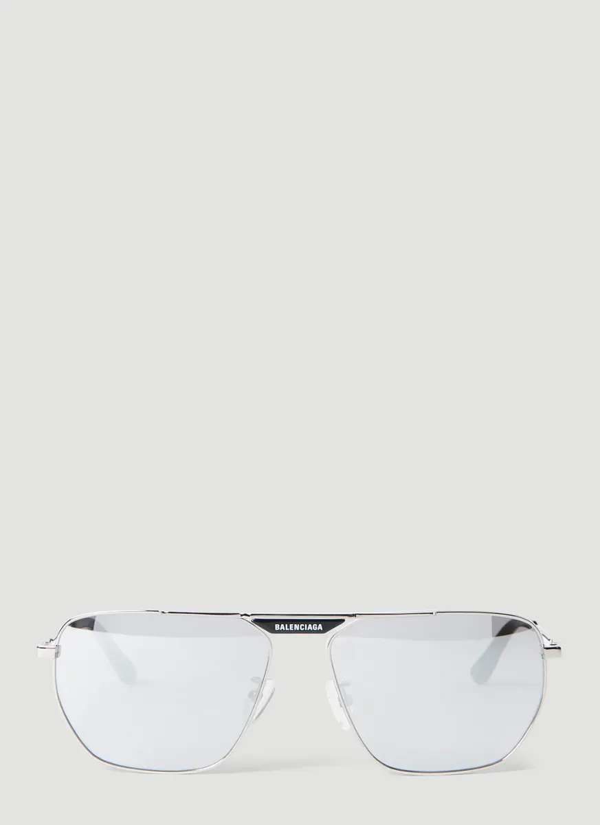 Tag 2.0 Navigator Sunglasses