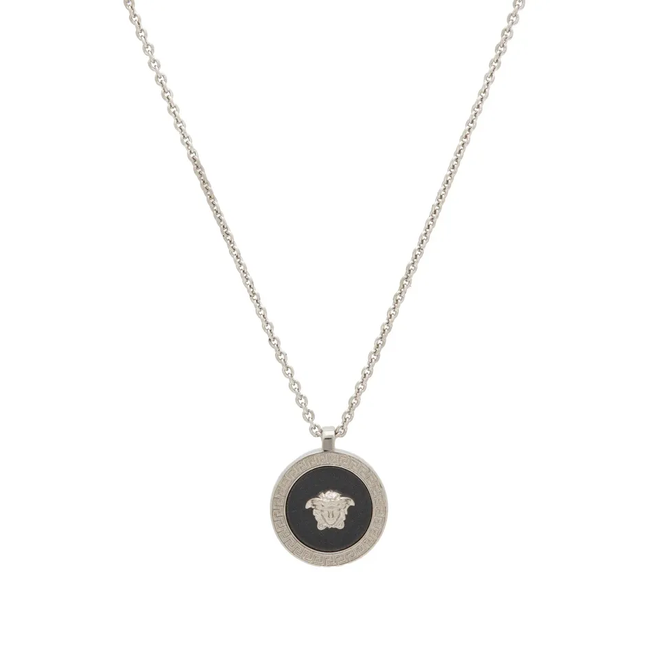 Medusa Necklace