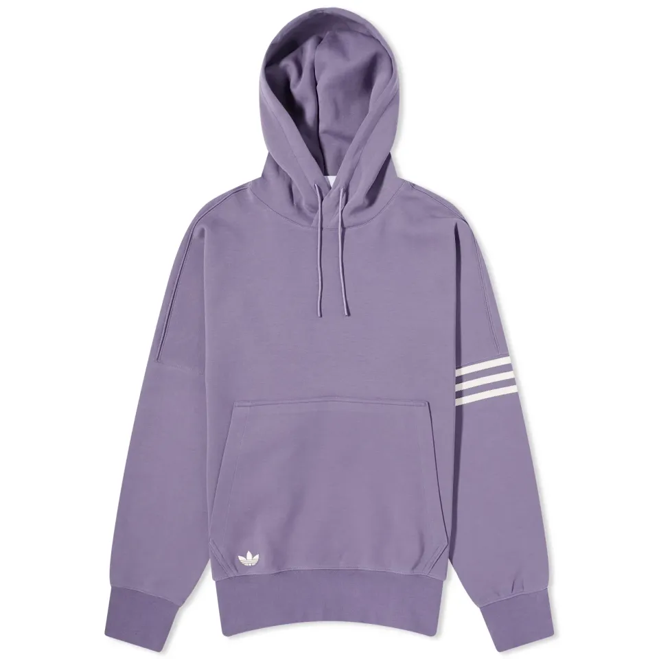 Neuclassics Hoodie