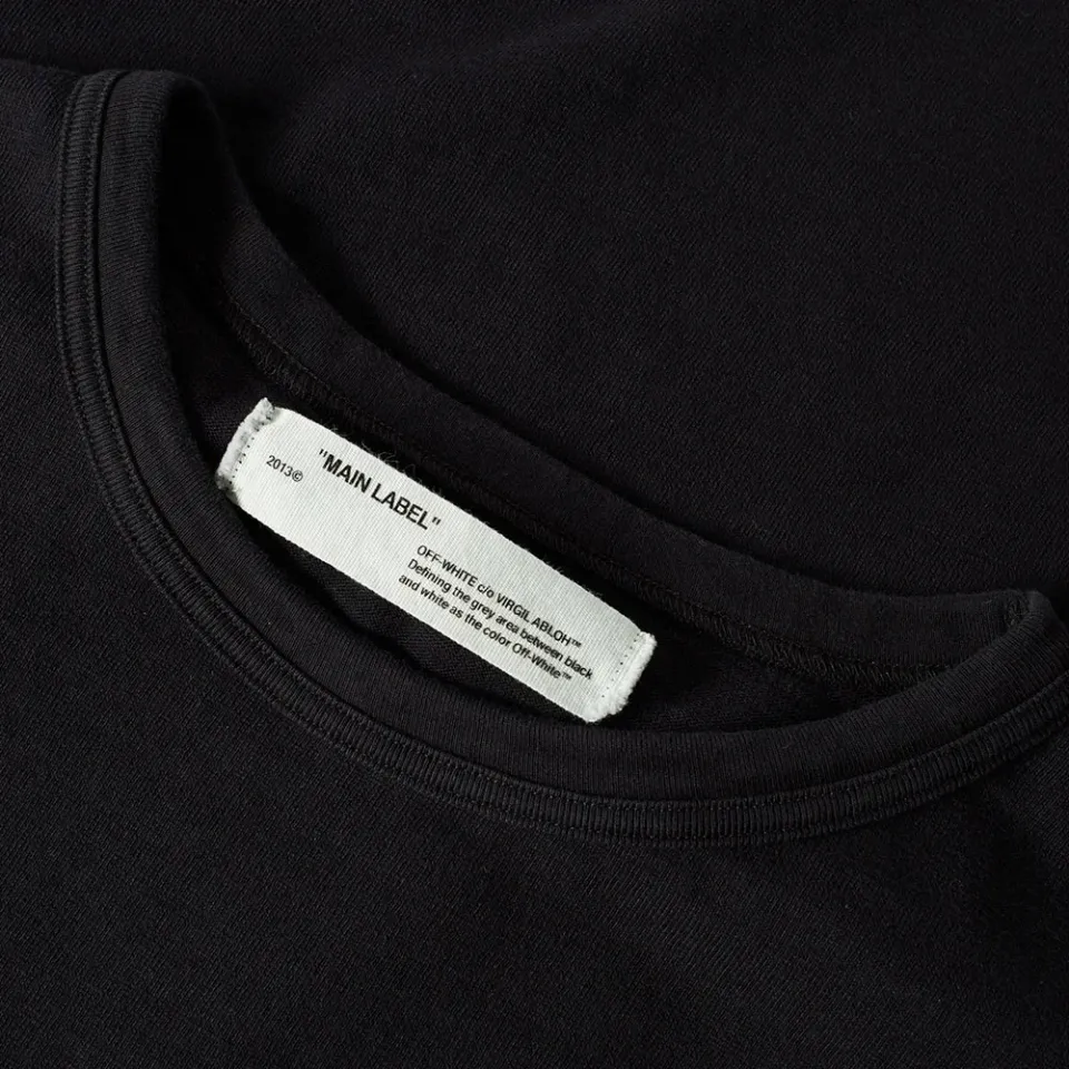 Circle Chirico Tee