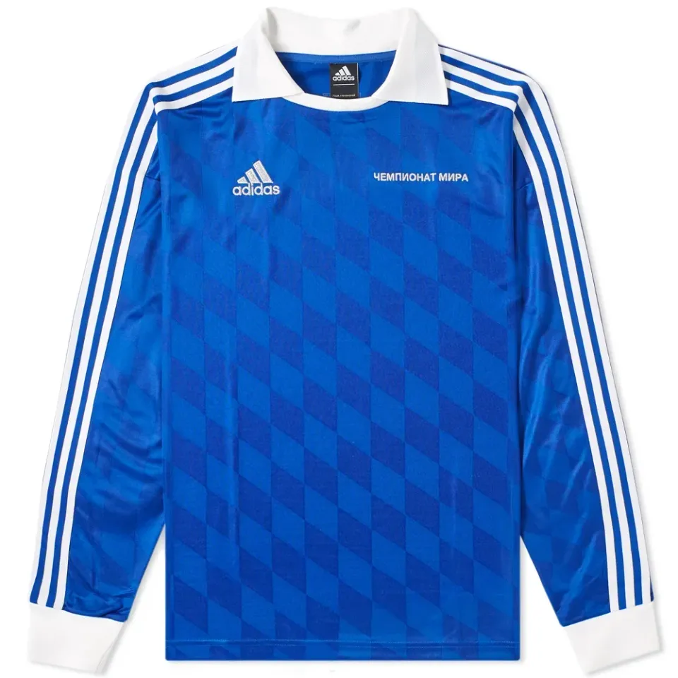 x Adidas Long Sleeve Jersey