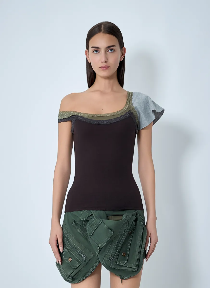 Double Tank Top