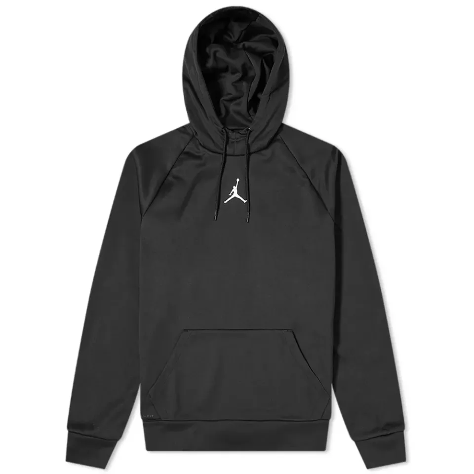 Air Jordan 23 Alpha Therma Fleece Hoody