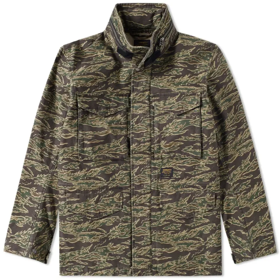 M-65 Utility Jacket