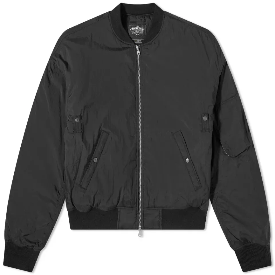 MA-1 Flight Jacket