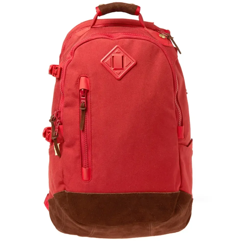 Cordura 20L Veggie Suede Backpack