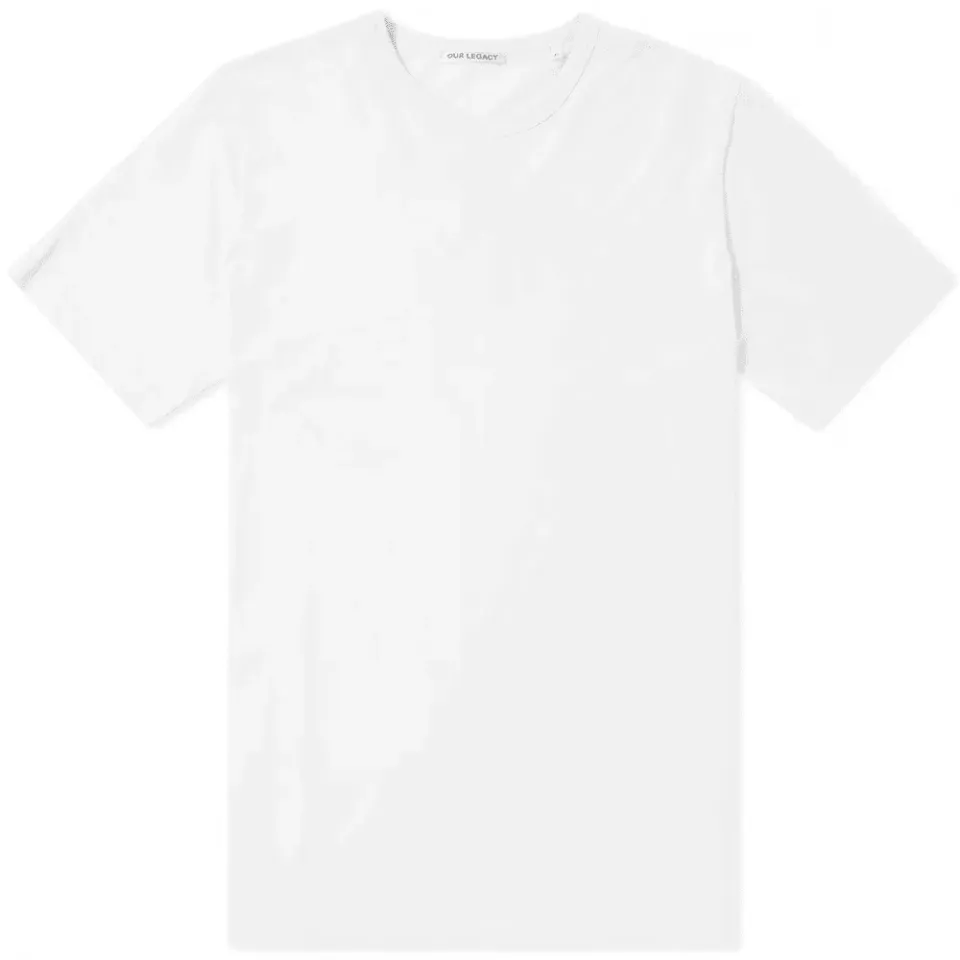 Clean Box Tee