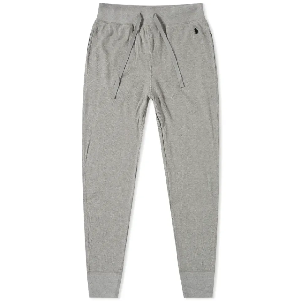 Mini Waffle Sweat Pant