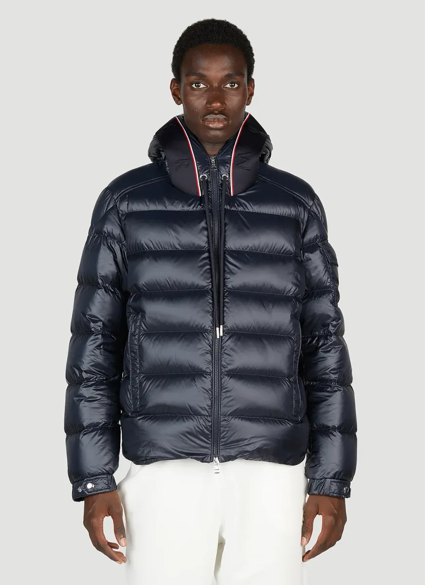 Pavin Down Jacket