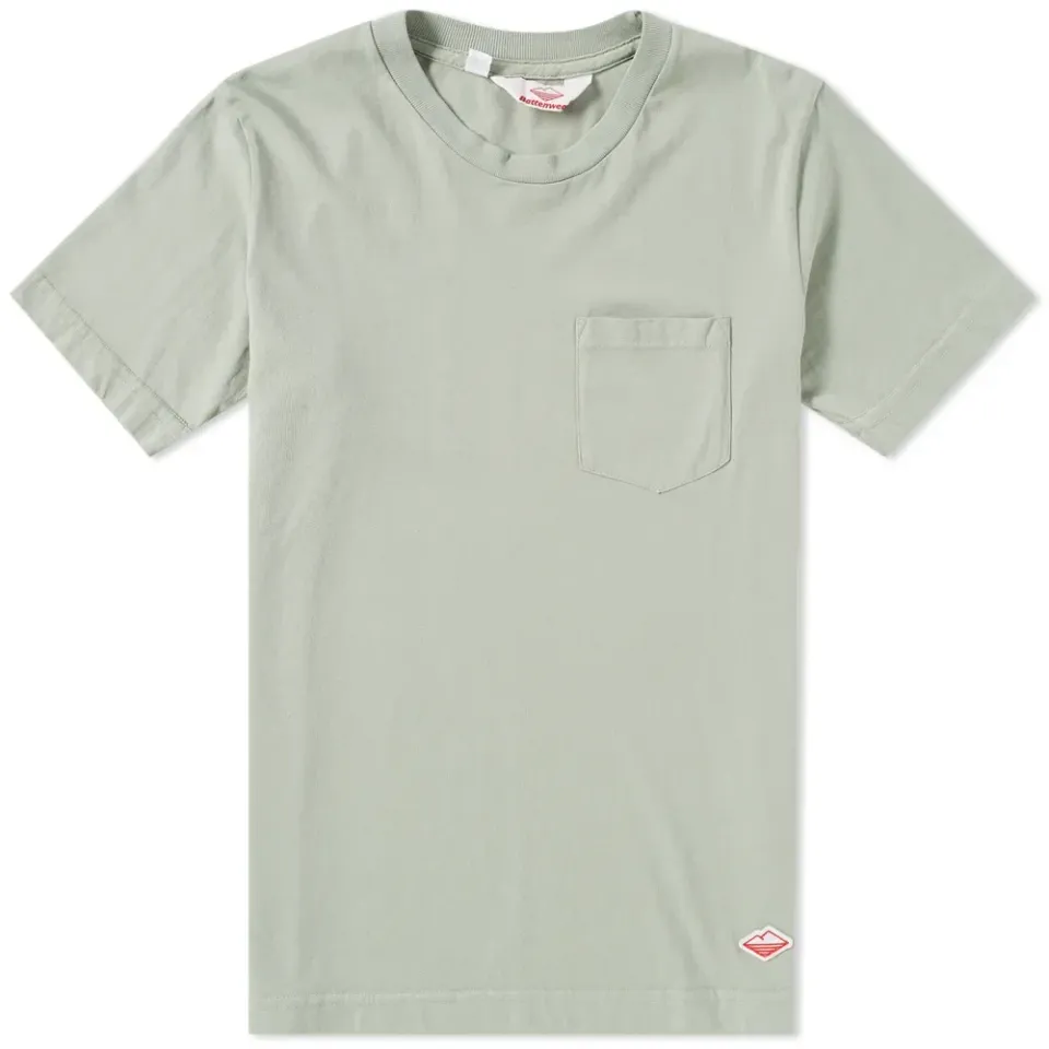 Pocket Tee