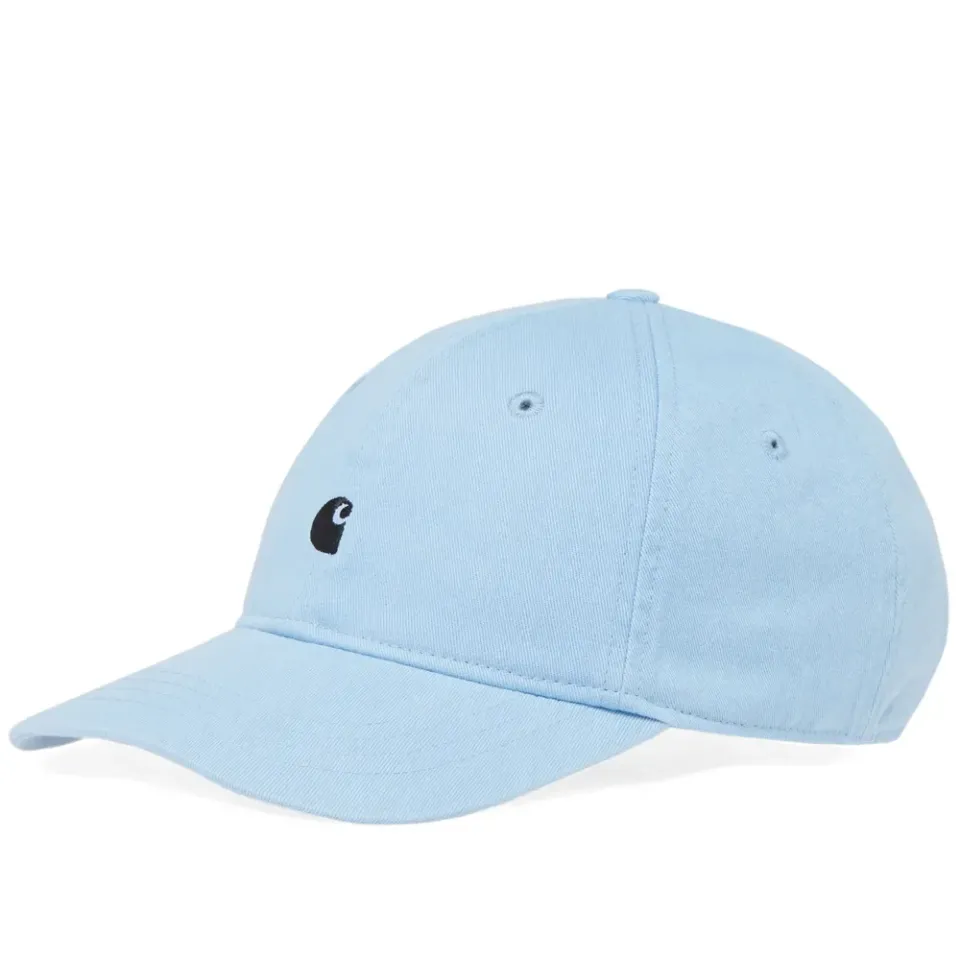 Madison Logo Cap