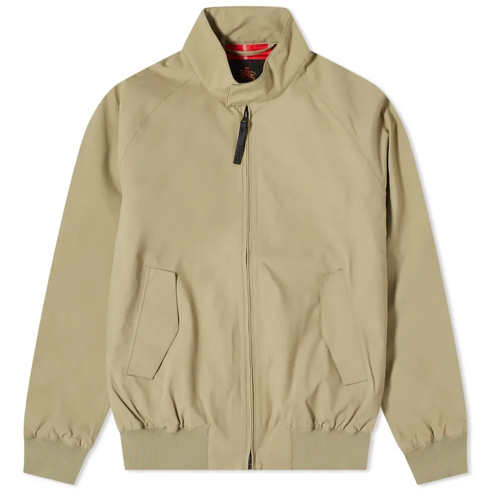 x Goldwin Gore-Tex G9 Jacket
