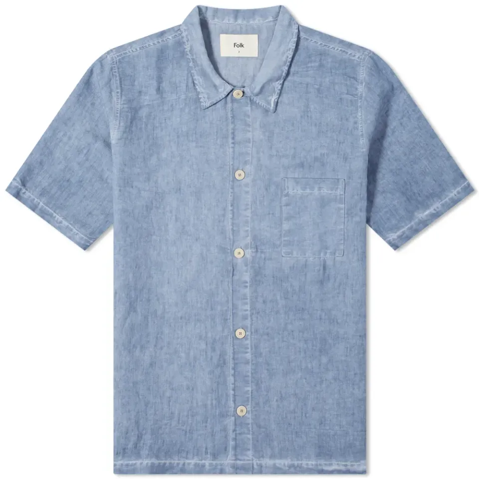 Seoul Shirt