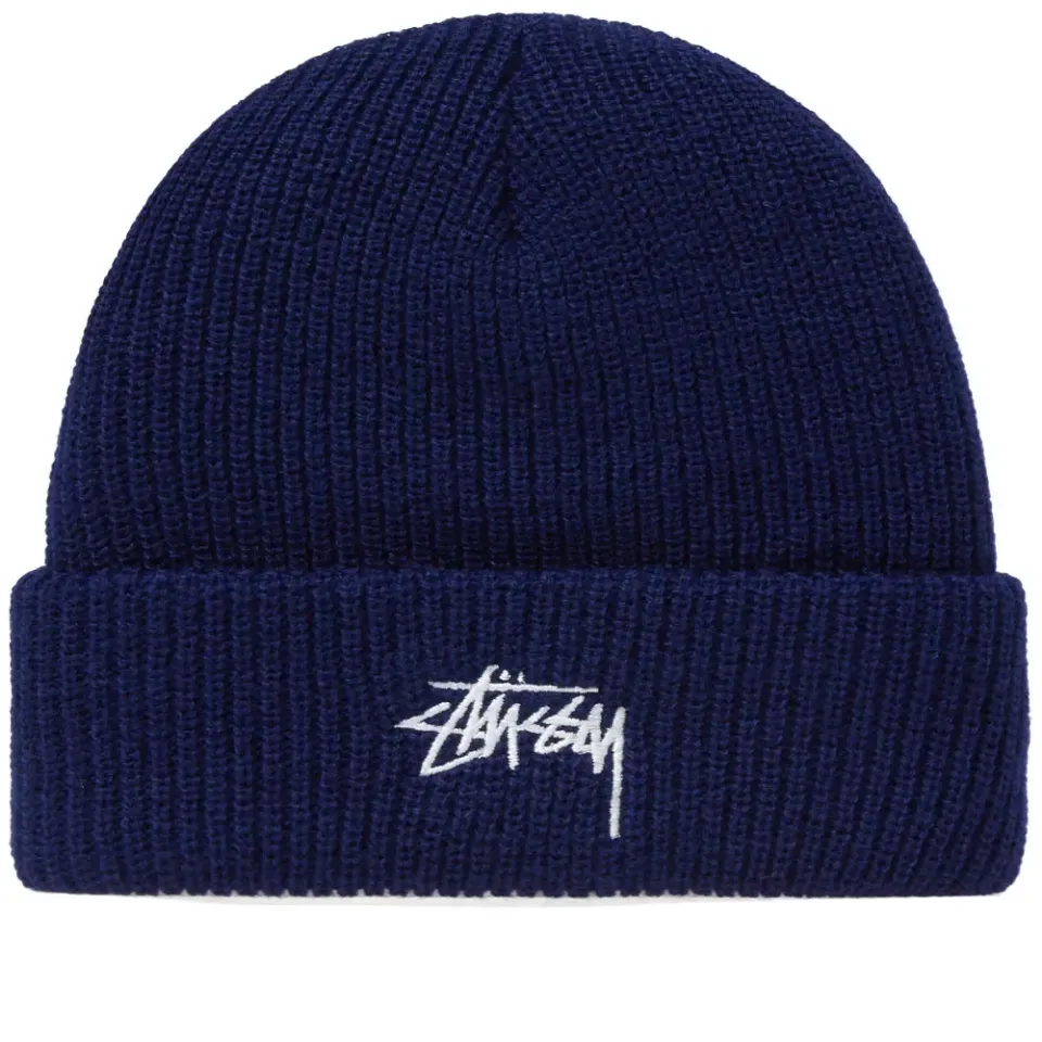 Stock HO17 Cuff Beanie