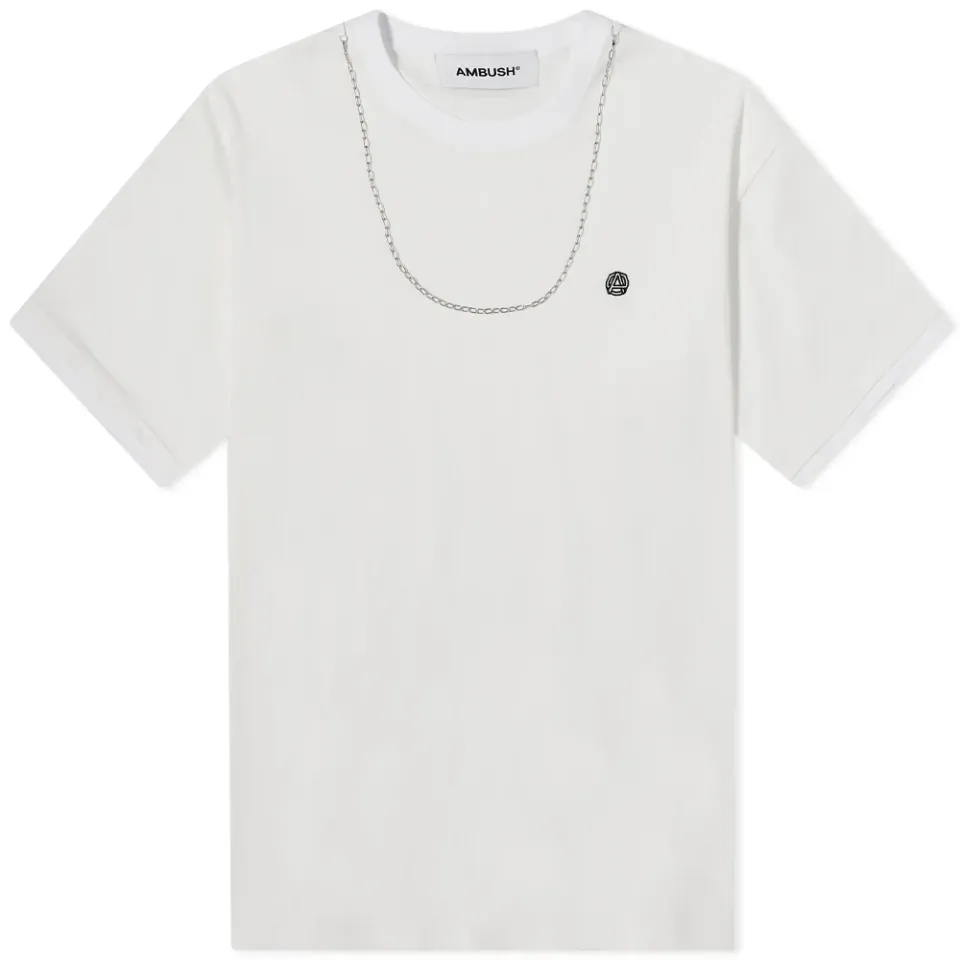 Chain T-Shirt