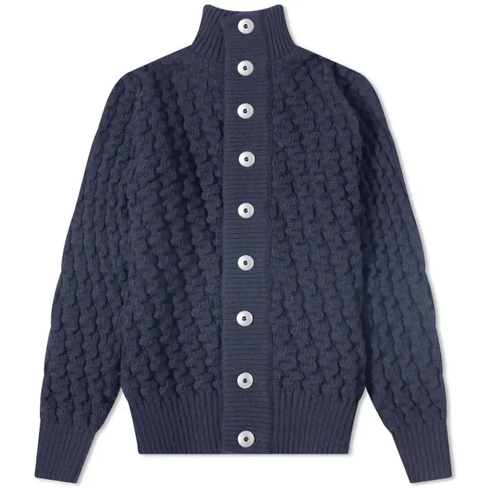 Stark Cardigan