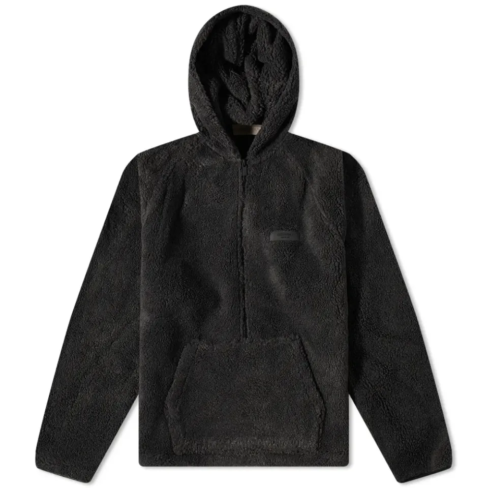 Polar Fleece Hoody
